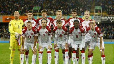 Denmark ready for more Euro drama in Germany
