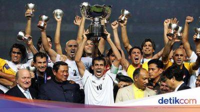 Asia Di-Piala - Ahlan wa Sahlan fi Jakarta, Younis Mahmoud! - sport.detik.com - Saudi Arabia
