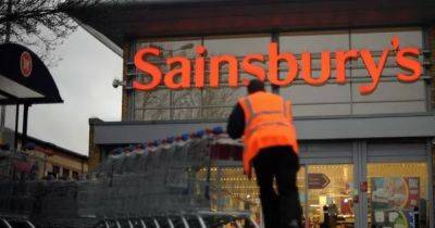 Sainsbury's and M&S bosses paid almost £5million each amid cost of living profits boom
