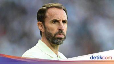Tim B Inggris Tampil Menawan, Southgate Makin Bingung Tentukan Pilihan