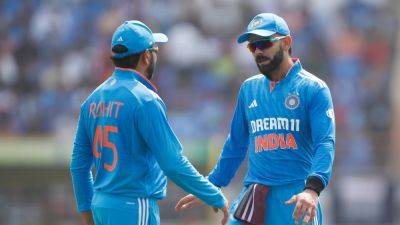 S Sreesanth Snubs 2 Stars In India's XI For T20 World Cup, Virat Kohli At...