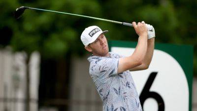 Seamus Power qualifies for US Open after late birdie at Columbus qualifier