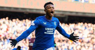 Rangers transfer approach must bring Champions League jackpot or buy-now-pay-later manoeuvres leave mighty bill