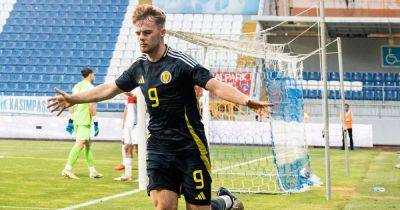 Who is Tommy Conway? The Scotland Euro 2024 hopeful that could answer Steve Clarke striker SOS