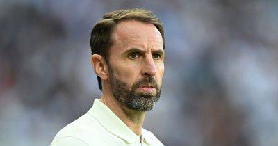 Gareth Southgate gives Sir Jim Ratcliffe green light to two Manchester United transfers
