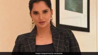 "Have To Find Love...": Sania Mirza's Comment On Kapil Sharma's Show Has Internet Talking