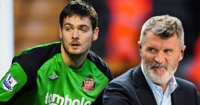 Roy Keane reveals how Craig Gordon bet cost him the Sunderland dressing room after 'disrespectful' banter backfired