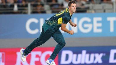 Pat Cummins' Confidence Soars As He Prepares For T20 World Cup 2024
