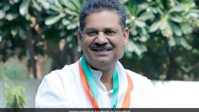 Ian Botham - Kapil Dev - From Ian Botham to Dilip Ghosh, Kirti Azad's Ability To Surprise Remains Intact - sports.ndtv.com - India