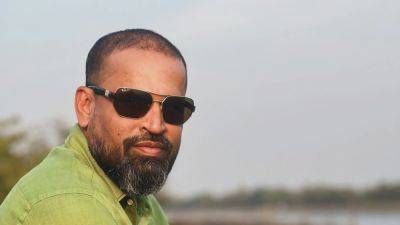 Yusuf Pathan - Yusuf Pathan: Powerhouse All-rounder Braces For Long Innings In politics - sports.ndtv.com - India - Pakistan