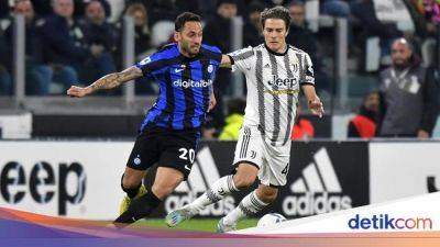Meski Inter dan Juventus Rival, Calhanoglu Sayang Banget Fagioli
