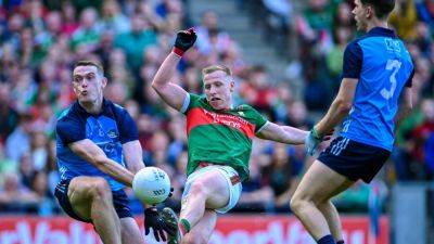 Dublin and Mayo to do battle at Dr Hyde Park as venues confirmed for final games