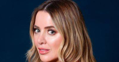 Coronation Street's Abi star told 'you are not' as she's branded 'breathtakingly beautiful' by co-star - manchestereveningnews.co.uk - county Webster