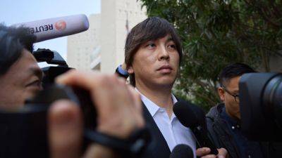 Ippei Mizuhara, ex-interpreter for Shohei Ohtani, pleads guilty - ESPN