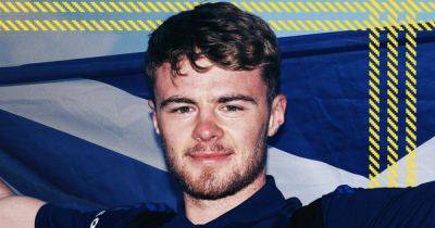 Ben Doak OUT of Scotland Euro 2024 squad but Tommy Conway earns Steve Clarke call up