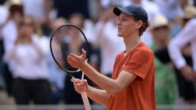 Jannik Sinner Reaches First French Open Semi-Final, To Become World No.1