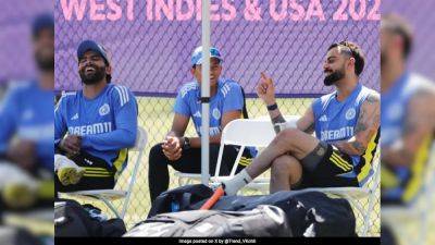 India vs Ireland Likely Playing XI, T20 World Cup 2024: Virat Kohli To Open With Rohit Sharma?