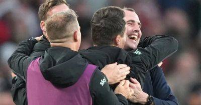 John Oshea - Aviva Stadium - John O’Shea delighted to see Republic of Ireland winning games again - breakingnews.ie - Germany - Portugal - Hungary - Ireland - Gibraltar