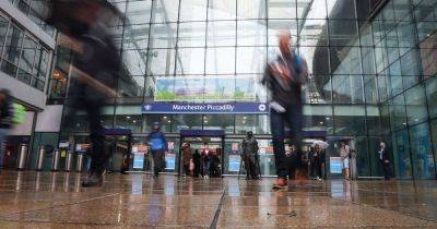 LIVE: Person dies on railway line in emergency incident as Manchester Piccadilly issue travel warning - latest updates