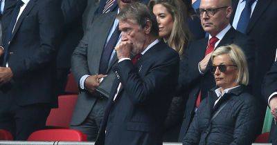Sir Jim Ratcliffe breaks 'important' Sir Alex Ferguson rule in latest Manchester United decision