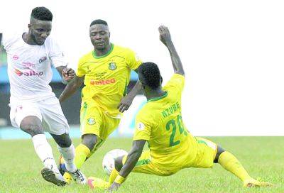 Sokoto United battle Abia Warriors in Federation Cup quarterfinals - guardian.ng - Nigeria