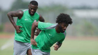 Frank Onyeka - Calvin Bassey - 2026 World Cup Qualifiers: Bassey, four others arrive camp as George awaits Lookman - guardian.ng - Qatar - South Africa - Rwanda - Nigeria