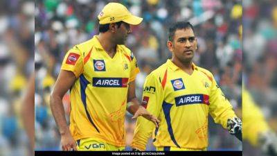 R Ashwin 'Returns To CSK' Ahead Of IPL 2025 Auction, But In New Role