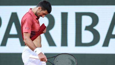 Source - Novak Djokovic to have surgery, Wimbledon doubtful - ESPN