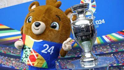 More than one in four Germans are not interested in Euro 2024: Poll