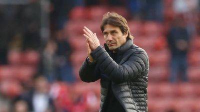 Former Juventus, Spurs boss Conte appointed Napoli manager