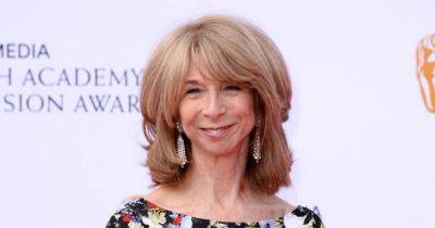 Coronation Street icon Helen Worth quits soap as she bows out after 50 years as Gail Platt