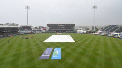 India vs Ireland: Hourly Weather Report Of T20 World Cup 2024 Clash In New York