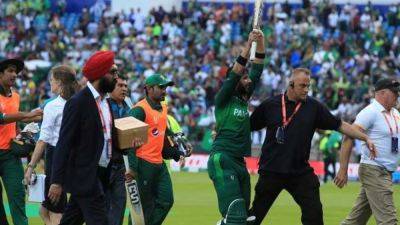 Big Blow For Pakistan In T20 World Cup: Star All-Rounder To Miss Opener Due To Injury