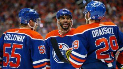 Betting buzz -- 3-leg parlay needs Oilers Stanley Cup to win $584K - ESPN