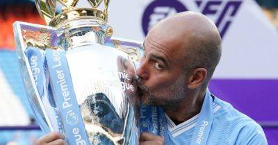 Man City chairman eager to find ‘right solution’ to Pep Guardiola future puzzle