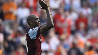Ogbonna leaves West Ham after nine-year stay