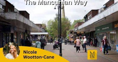Nigel Farage - The Mancunian Way: 'Stupid and inaccurate' - manchestereveningnews.co.uk - Britain - county Oldham