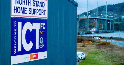 Inverness CT prepare for administration as board reveal fears they could go BUST if investment bid fails