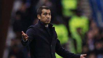 Besiktas appoint Van Bronckhorst as manager to replace Santos