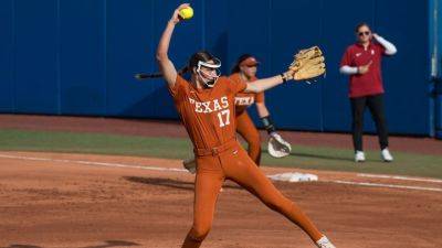 2024 WCWS finals preview: Breaking down Oklahoma-Texas - ESPN - espn.com - state Texas - state Missouri - state Oklahoma