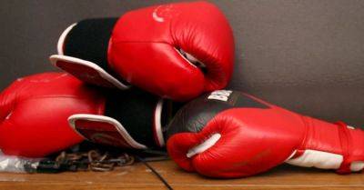 President of Boxing Association steps down after sexual assault allegations