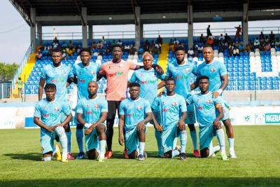 Remo Stars’ coach challenges team as they face Lobi Stars live on StarTimes