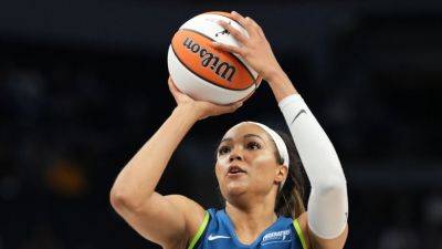 Dallas Wings - WNBA bets and fantasy picks: Why to look to Napheesa Collier on Wednesday - ESPN - espn.com - Los Angeles - state Minnesota