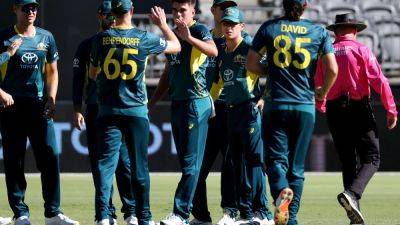 Australia vs Oman T20 World Cup 2024 Live Streaming And Live Telecast: Where To Watch Match