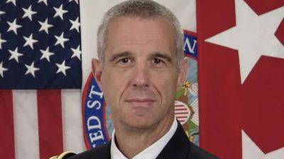 Los Angeles 2028 organizers choose former U.S. military leader Reynold Hoover as CEO - cbc.ca - Los Angeles