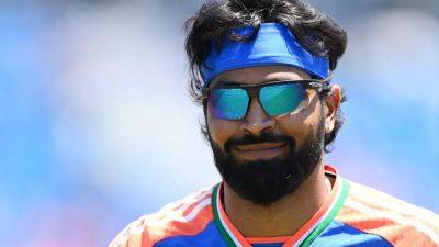 "What He Endured During IPL...": West Indies Legend's Massive Remark On Hardik Pandya