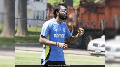 Hardik Pandya Asked To Fulfill Yuvraj Singh Role As India Look To End ICC Trophy Drought