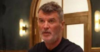 Manchester United are giving Roy Keane what he wanted – but there's a £229m problem