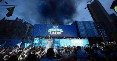 Man City challenge to Premier League goes well beyond 115 charges as endgame nears