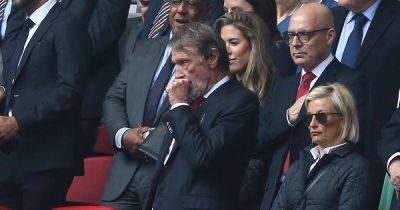Sir Jim Ratcliffe's perfect boardroom hinders Manchester United as target's 'focus' elsewhere
